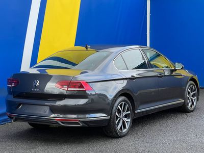 2022 Volkswagen Passat
