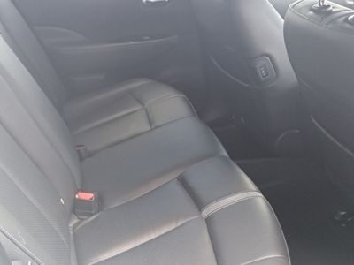 2018 Nissan Leaf