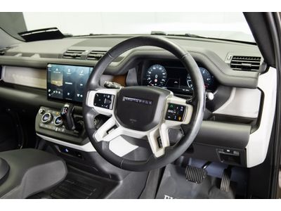 2024 Land Rover Defender