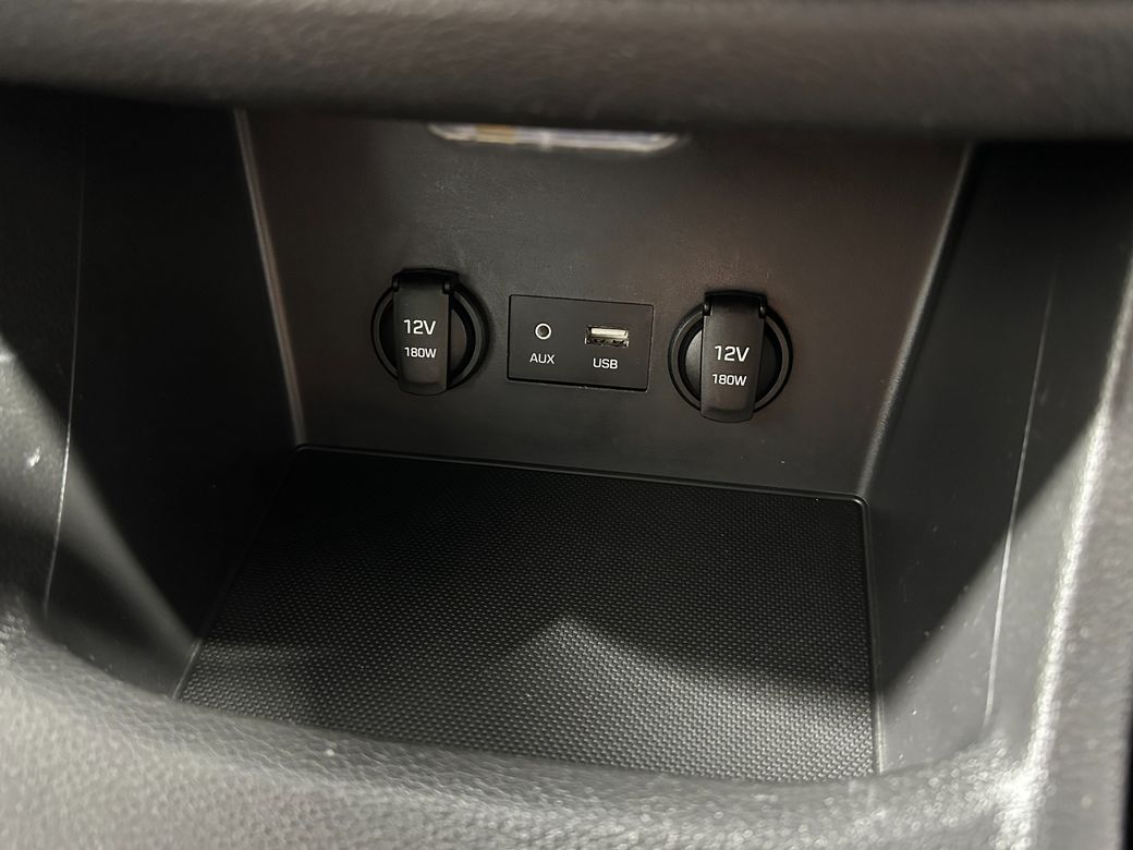 2019 Hyundai i30
