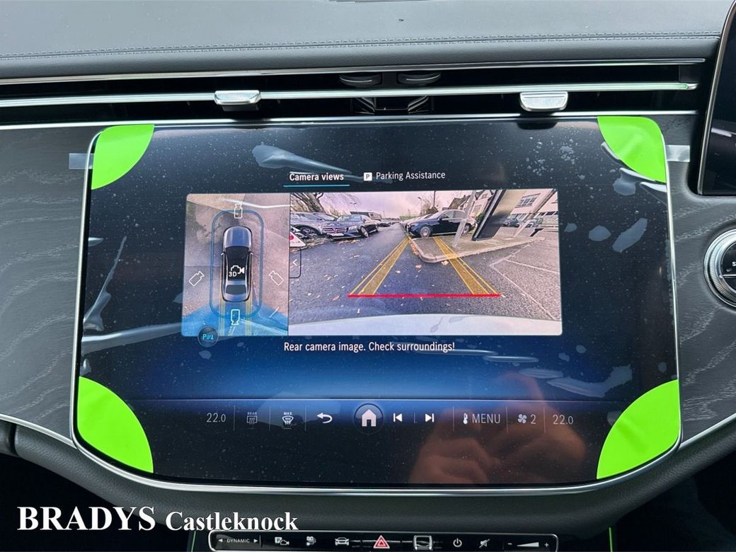 2026 Mercedes-Benz E Class