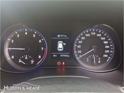 2018 Hyundai Kona