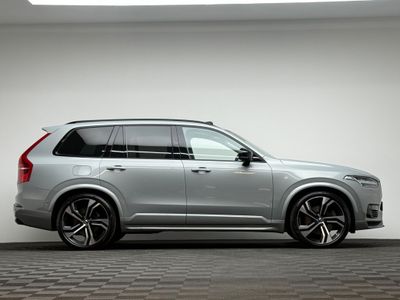 2023 Volvo XC90