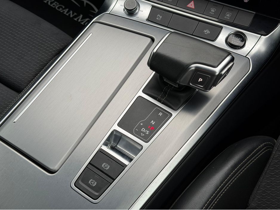 2023 Audi A6