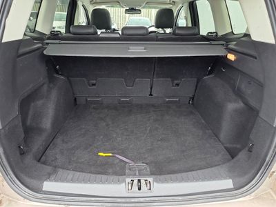 2018 Ford Kuga