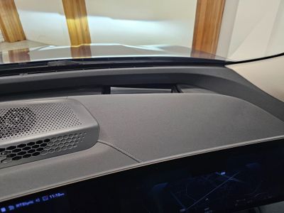 2024 BMW iX