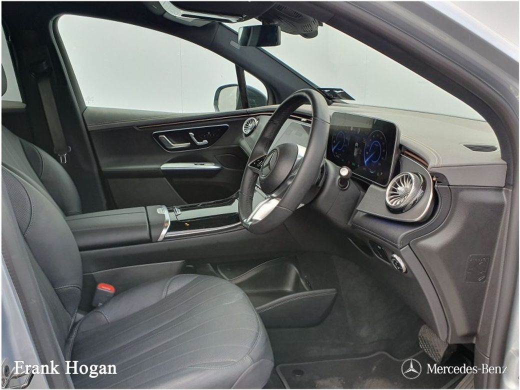 2025 Mercedes-Benz EQE