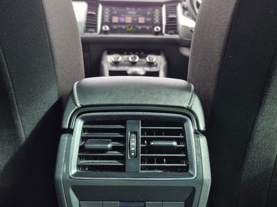 2022 Skoda Kodiaq