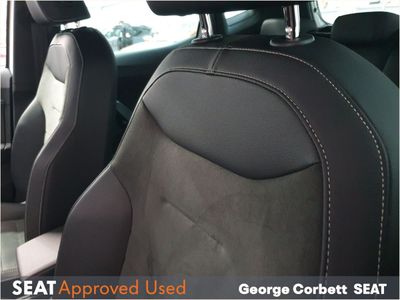 2024 SEAT Arona