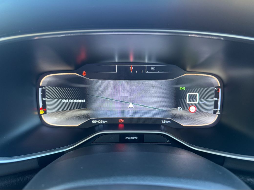 2020 Citroen C5 Aircross