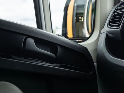 2026 Fiat Ducato