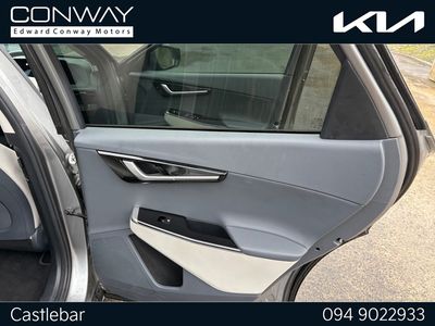 2022 Kia EV6