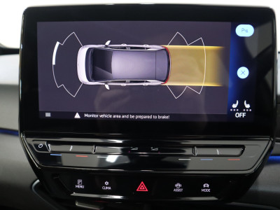 2022 Volkswagen ID.3