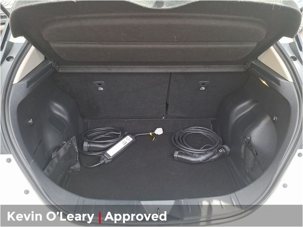 2023 Nissan Leaf