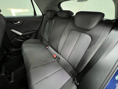 2022 Audi Q2