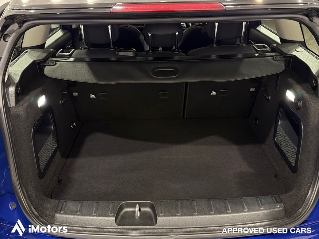 2019 Mini Cooper