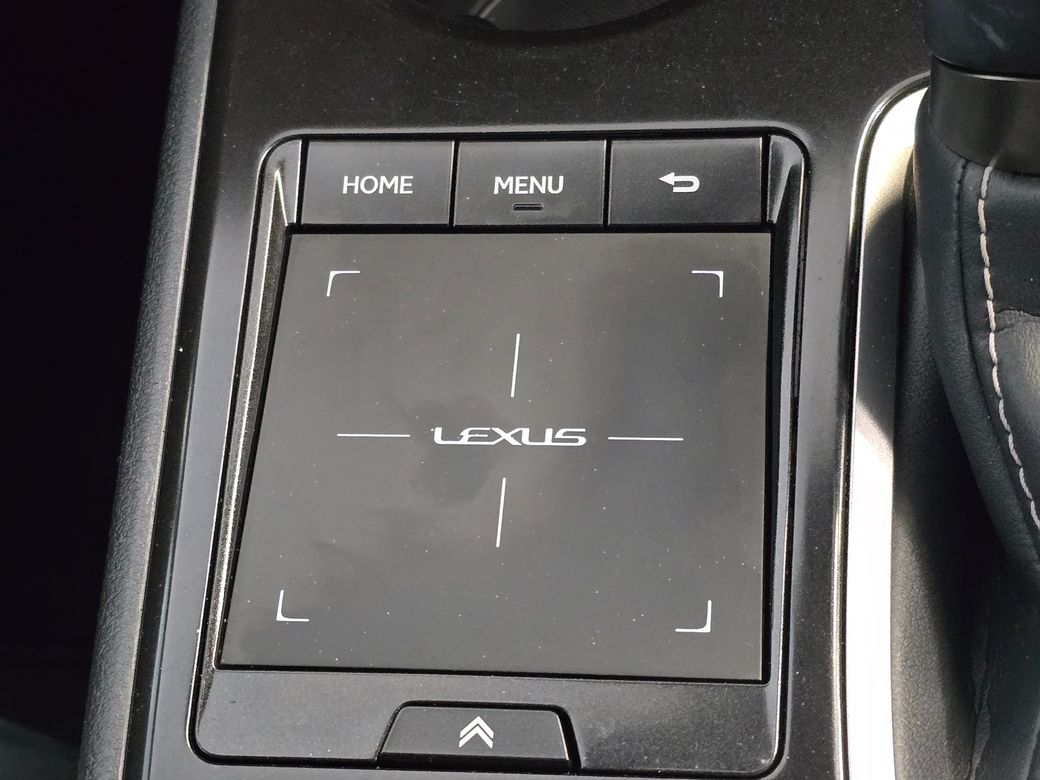 2021 Lexus UX 250H