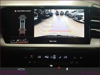 2026 Audi Q4 e-tron