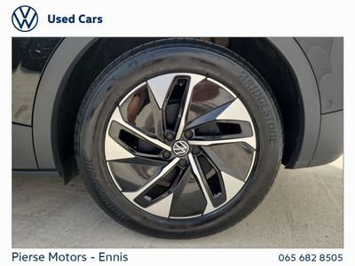 2025 Volkswagen ID.4