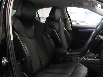 2023 Skoda Octavia