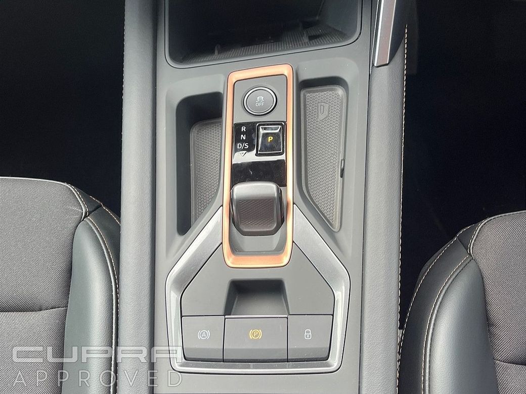 2026 Cupra Formentor