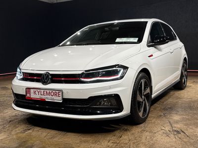2020 Volkswagen Polo