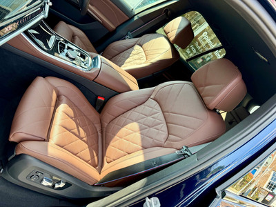 2025 BMW X5