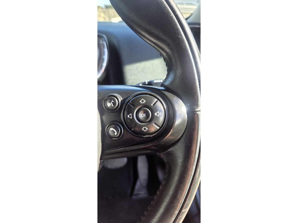 2018 Mini Cooper