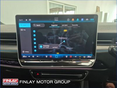 2024 Volkswagen ID.7