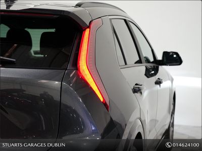 2024 Kia Niro