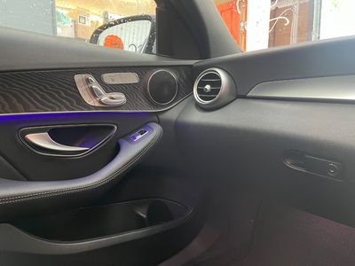 2020 Mercedes-Benz C Class
