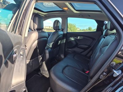 2014 Hyundai ix35