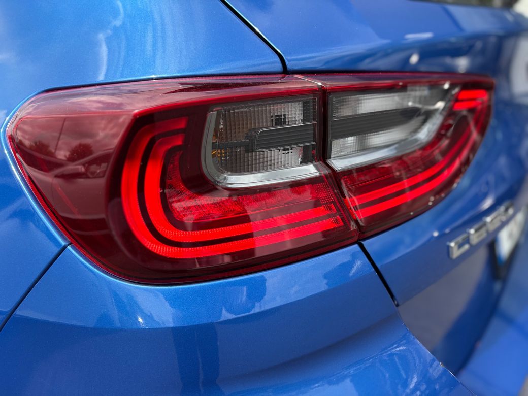 2021 Kia Ceed