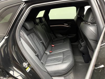 2024 Audi Q8 e-tron