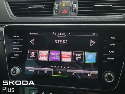 2023 Skoda Superb