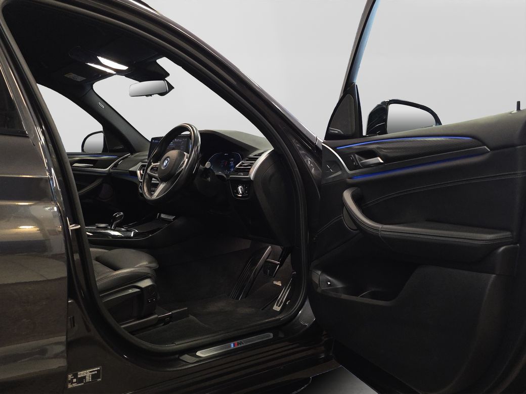 2023 BMW X3