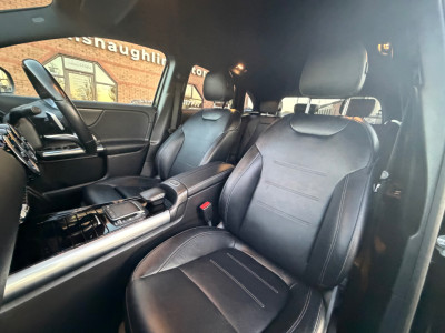 2022 Mercedes-Benz GLA Class