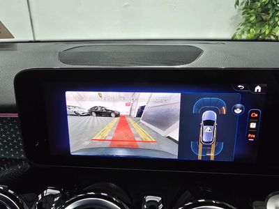 2024 Mercedes-Benz EQB