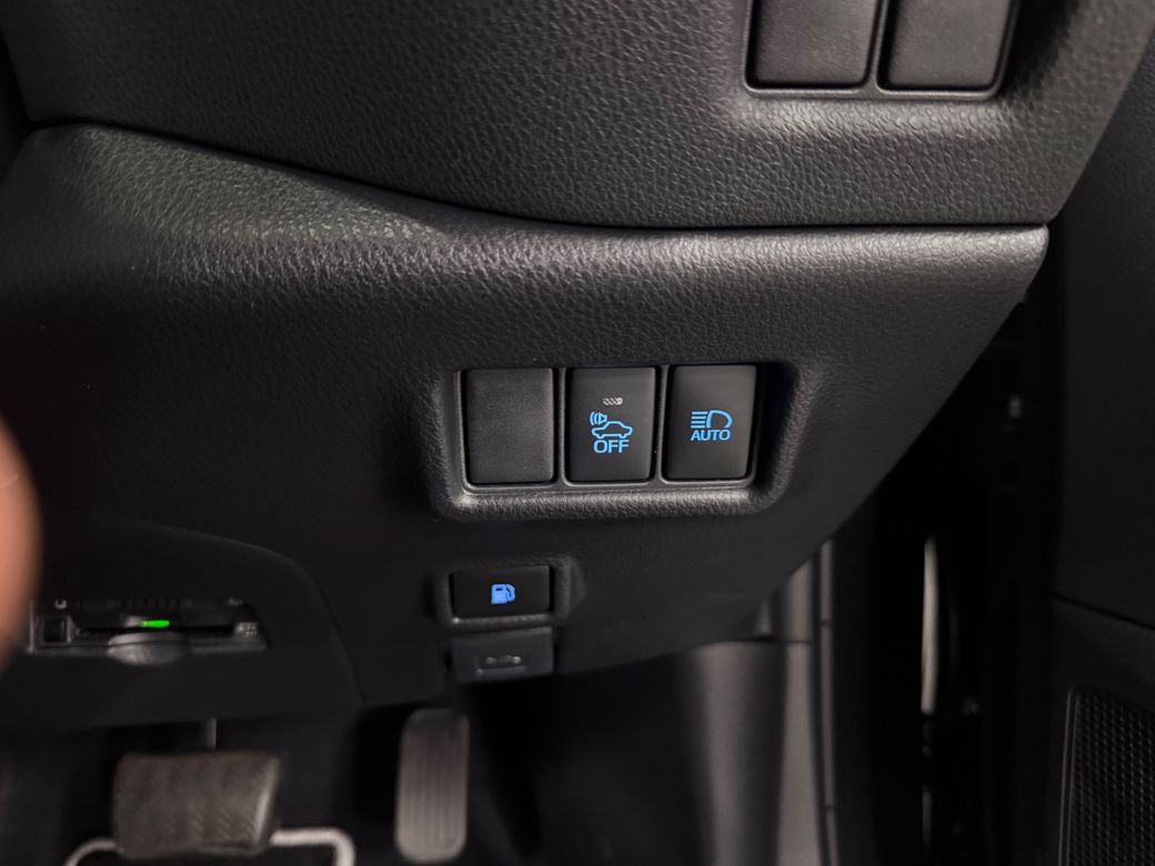 2019 Toyota C-HR