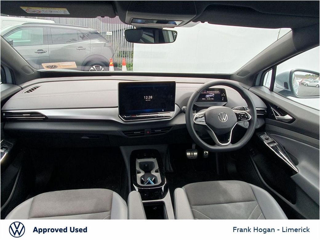2025 Volkswagen ID.4