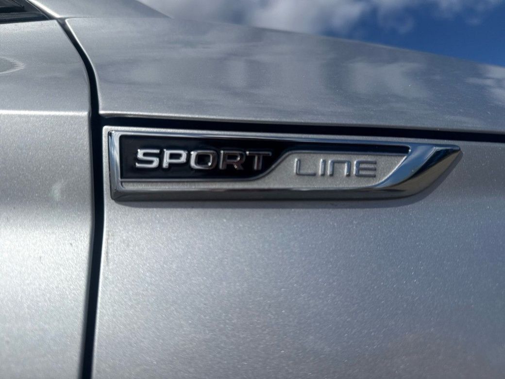 2023 Skoda Superb