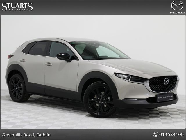 vehicle for sale from Stuarts Garages