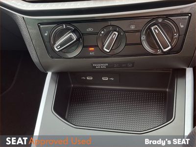 2026 SEAT Arona