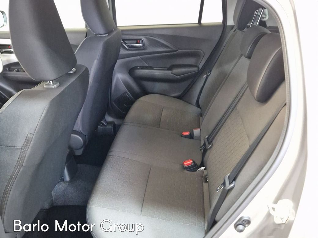 2026 Suzuki Swift