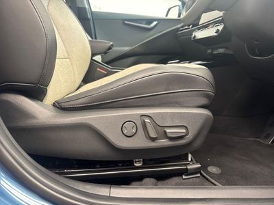2024 Kia e-Niro