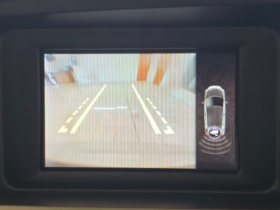2016 Volvo V40