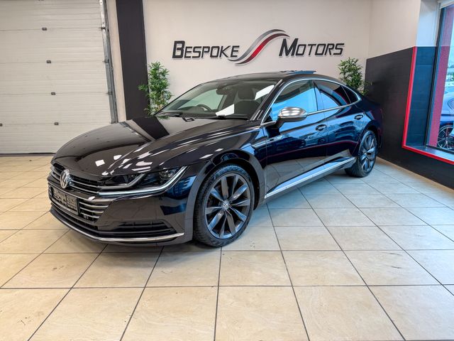 vehicle for sale from Bespoke Motors