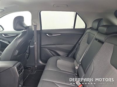 2023 Kia Niro