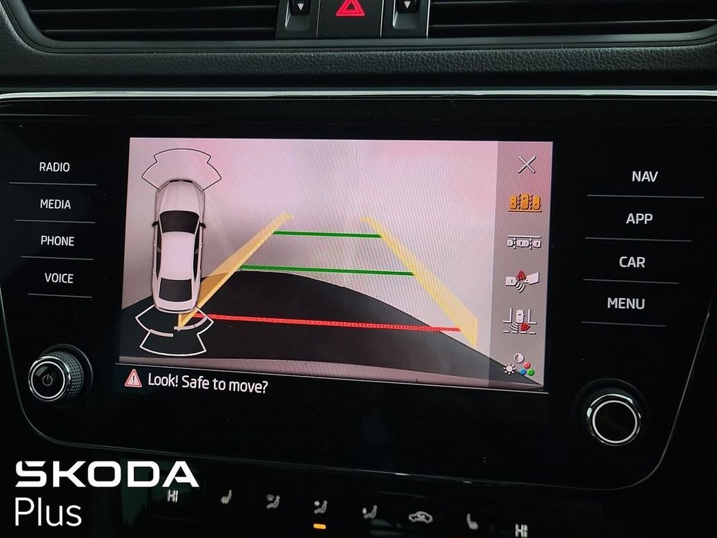 2023 Skoda Superb