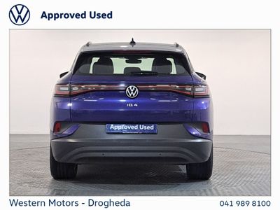 2024 Volkswagen ID.4